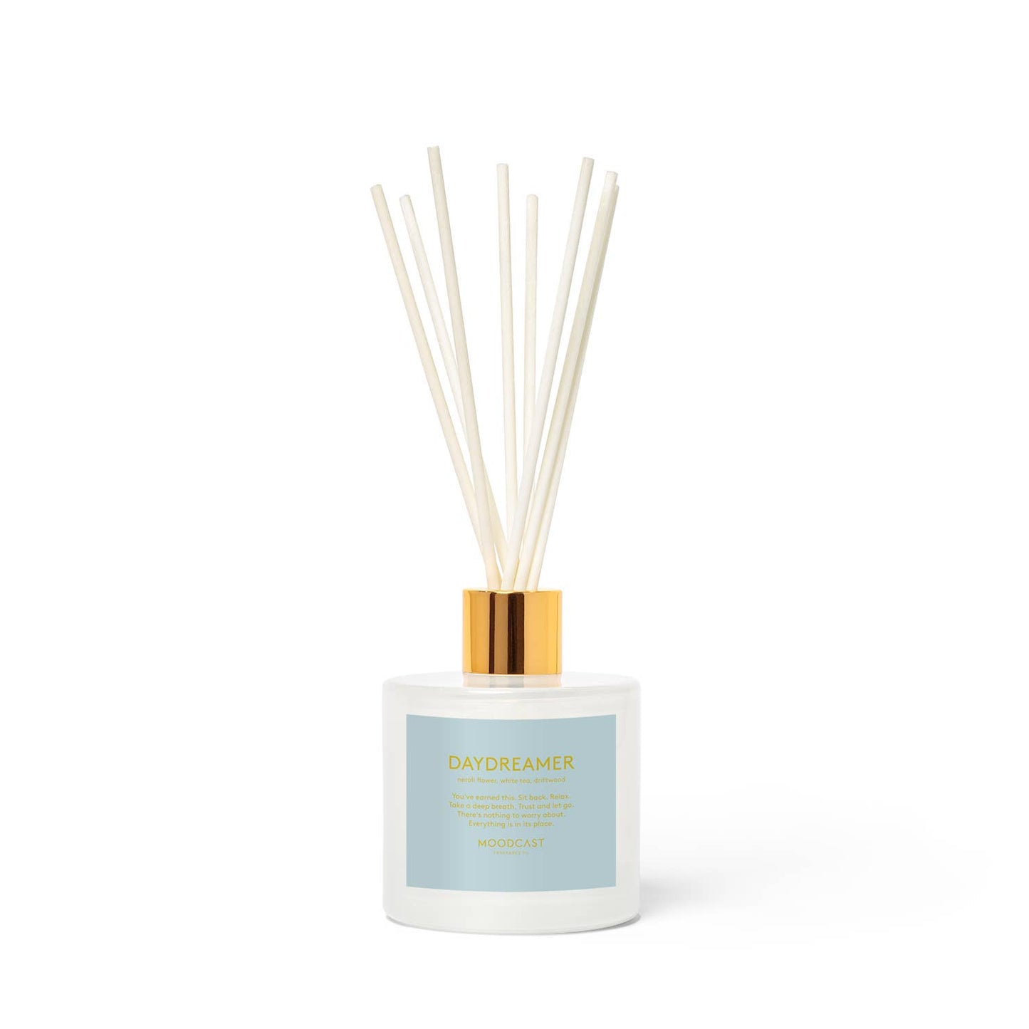 Daydreamer Reed Diffuser