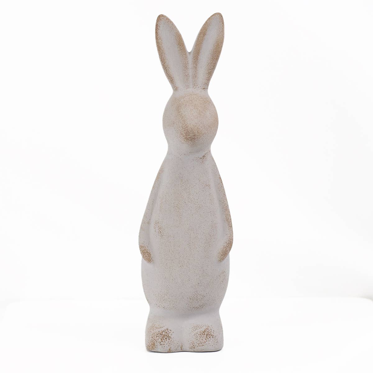Aubrey Bunny Décor 10"