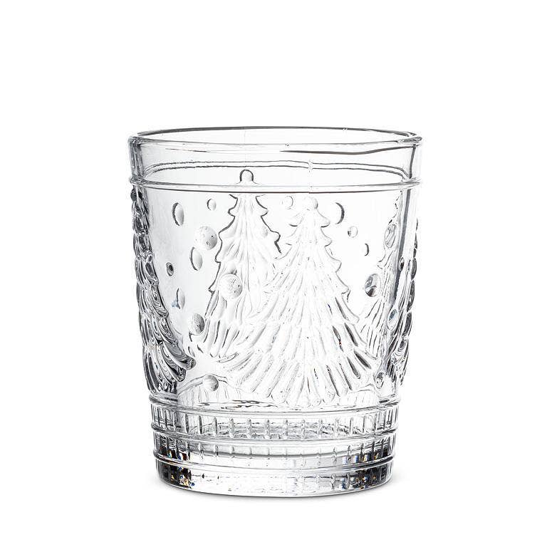 Christmas Tree Tumbler