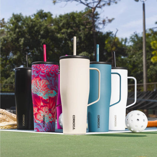 Cold Cup XL - 30oz Berry Punch