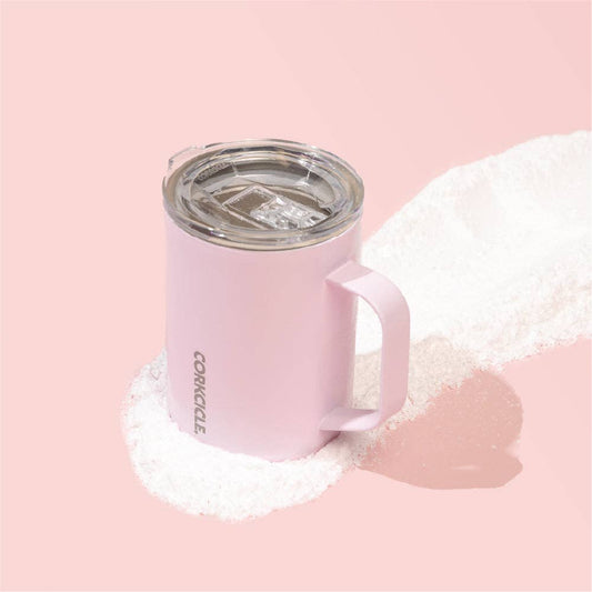 Mug - 16oz Powder Puff