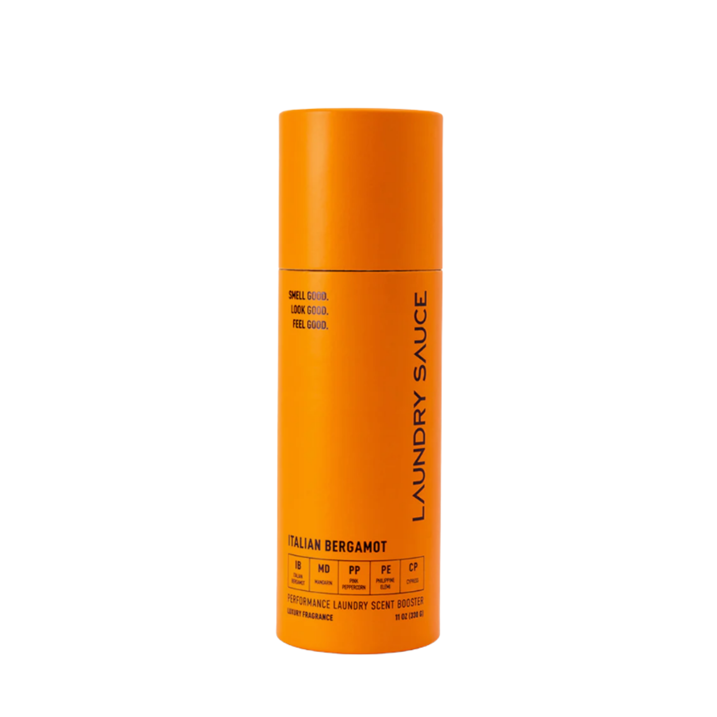 Laundry Scent Booster Italian Bergamot 11 OZ