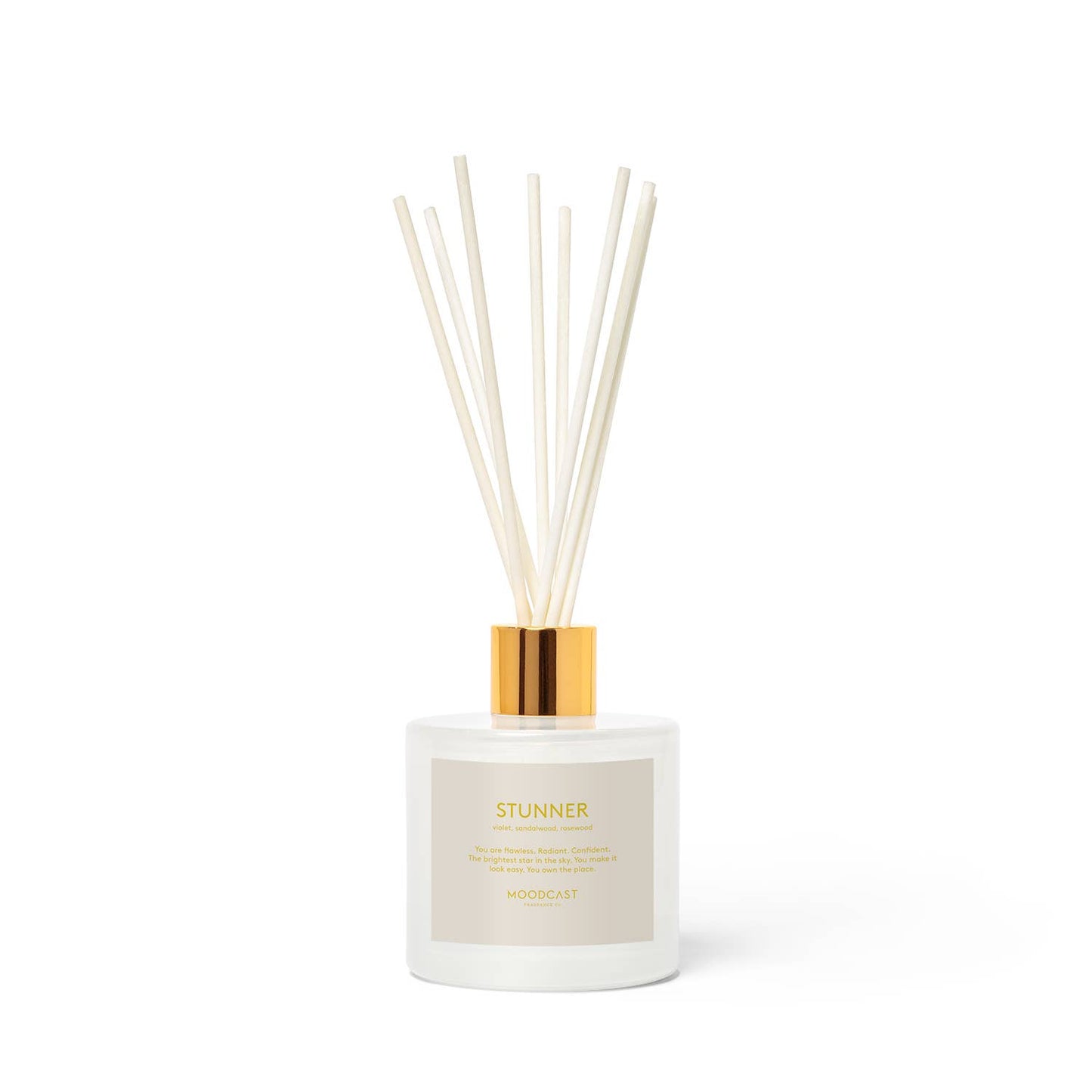 Stunner Reed Diffuser