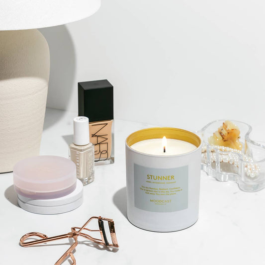 Stunner - Coconut Wax Candle