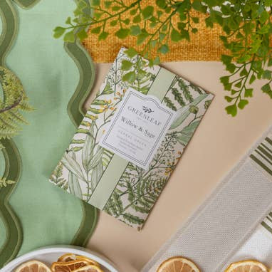 Willow & Sage Sachet