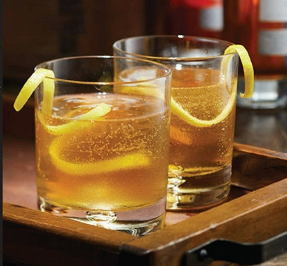 John Wayne: the Official Cocktail Book