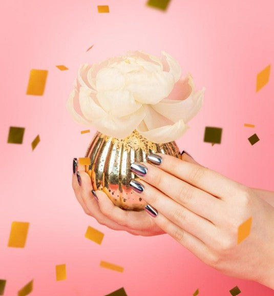 Sweet Grace Mercury Flower Diffuser