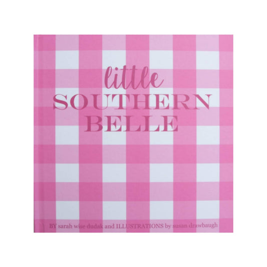 Little Southern Belle