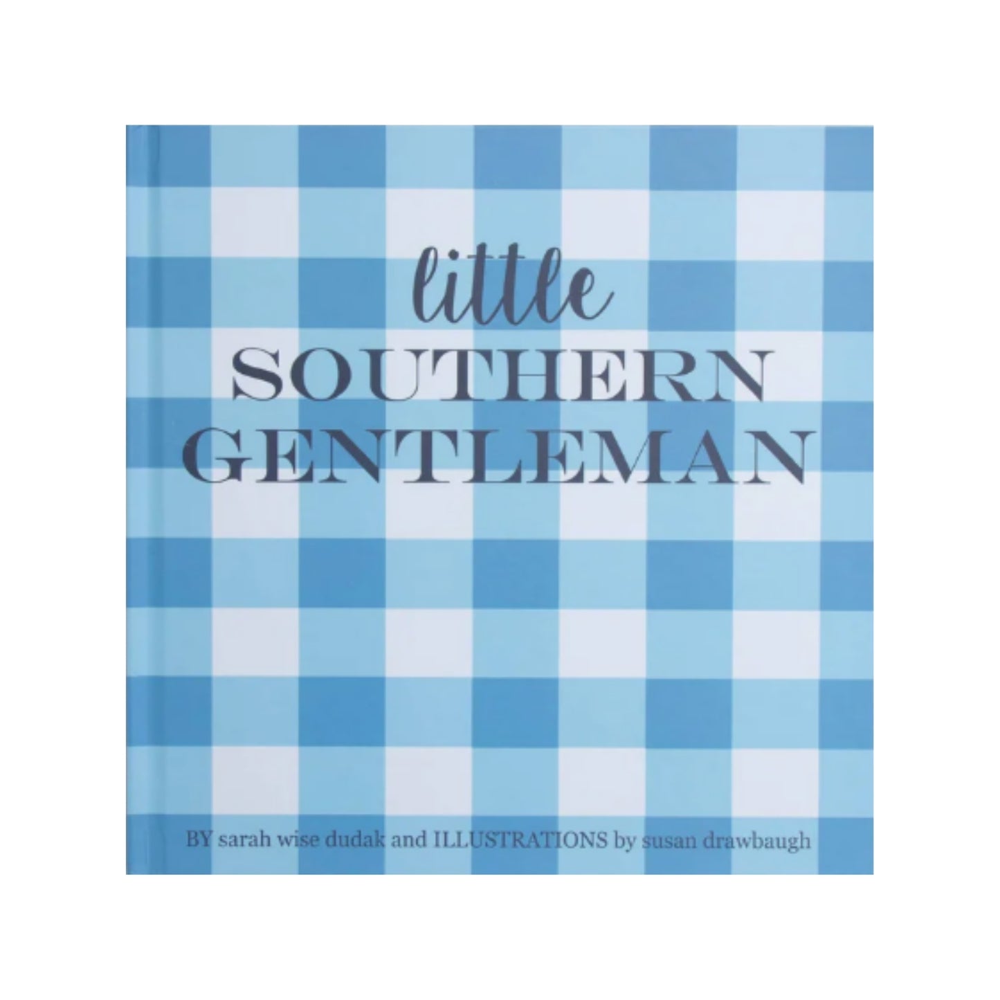 Little Southern Gentleman