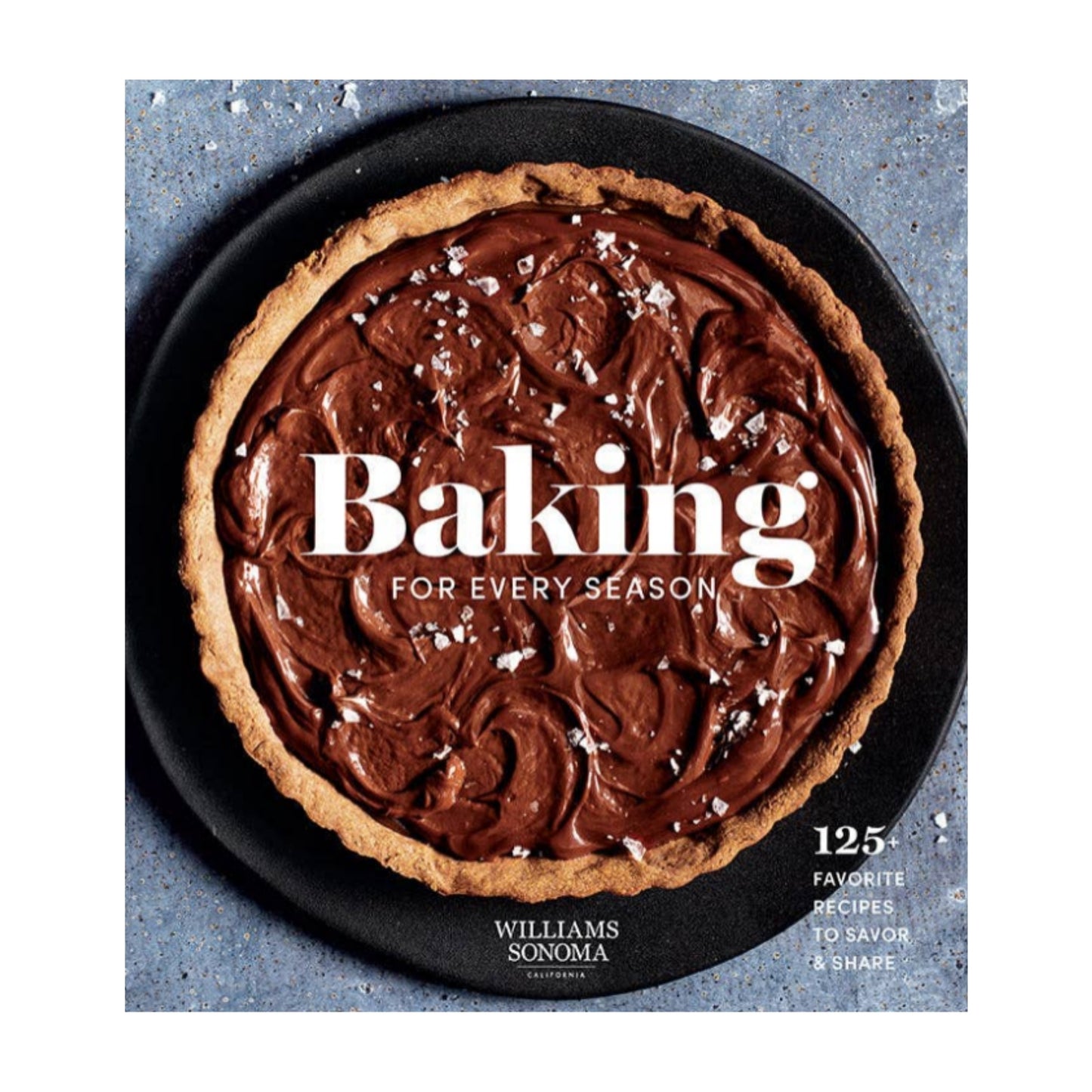 Baking for Every Season