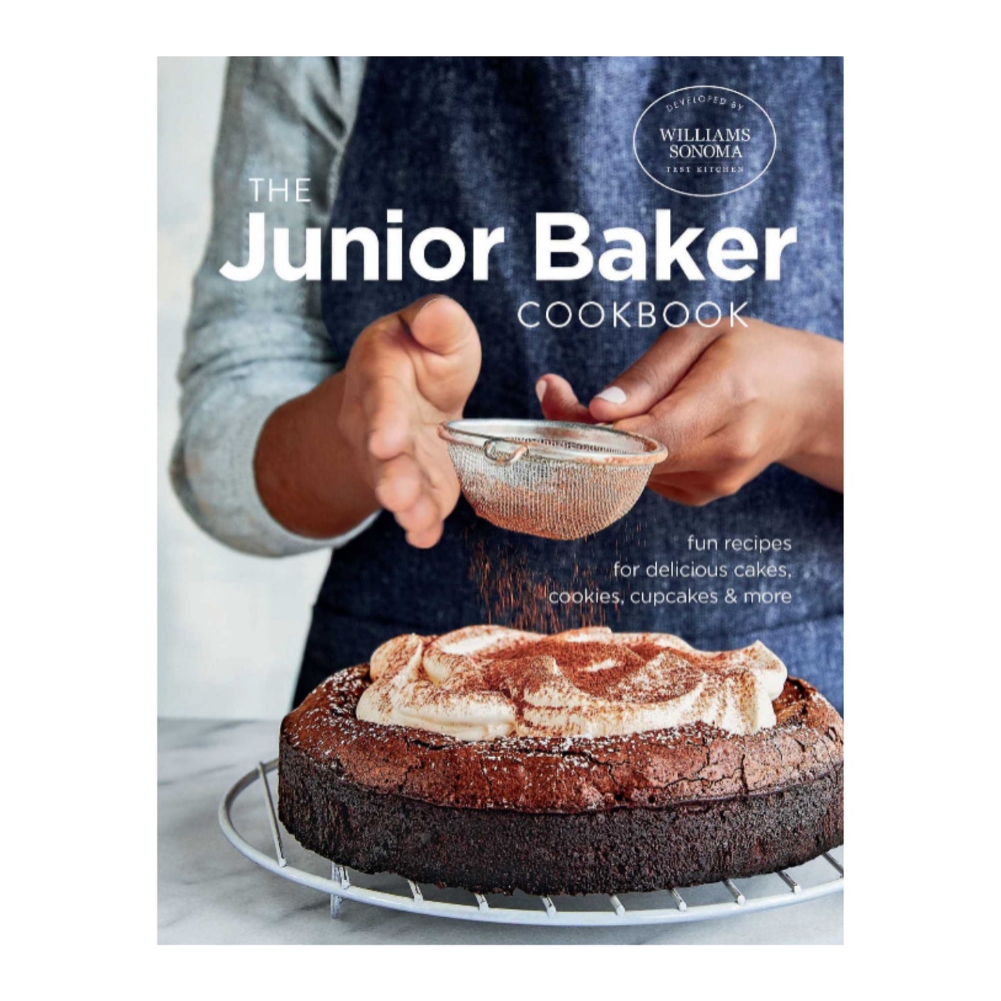 Junior Baker