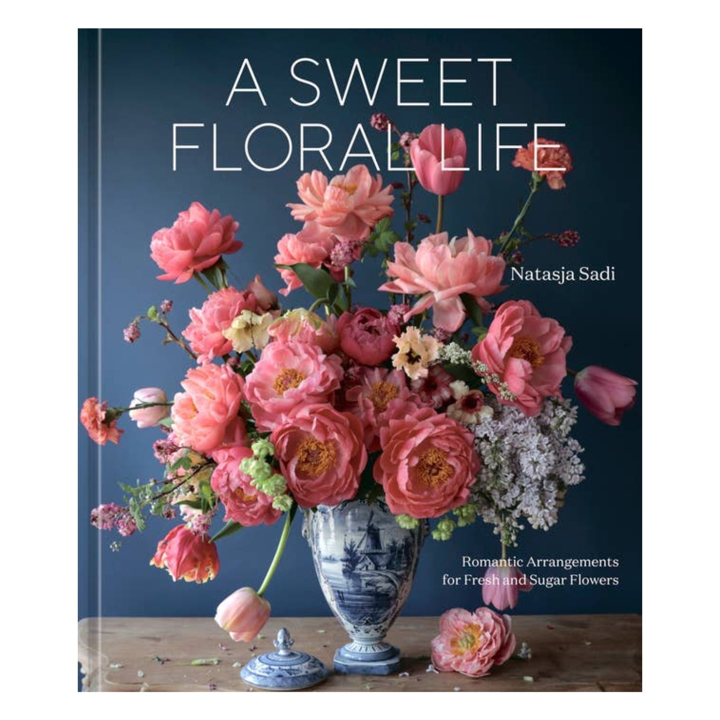 A Sweet Floral Life