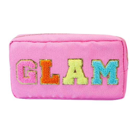 Cosmetic GLAM Bag