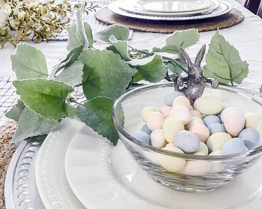 Bunny Dip Bowl