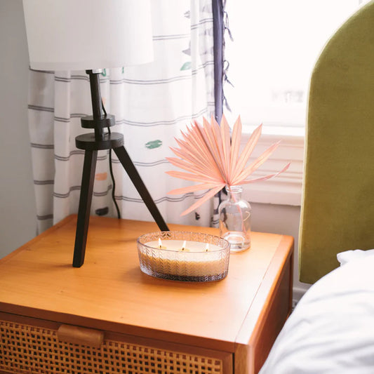 Sweet Grace Collection Candle #026