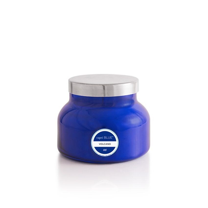 VOLCANO SIGNATURE PETITE JAR, 8 oz