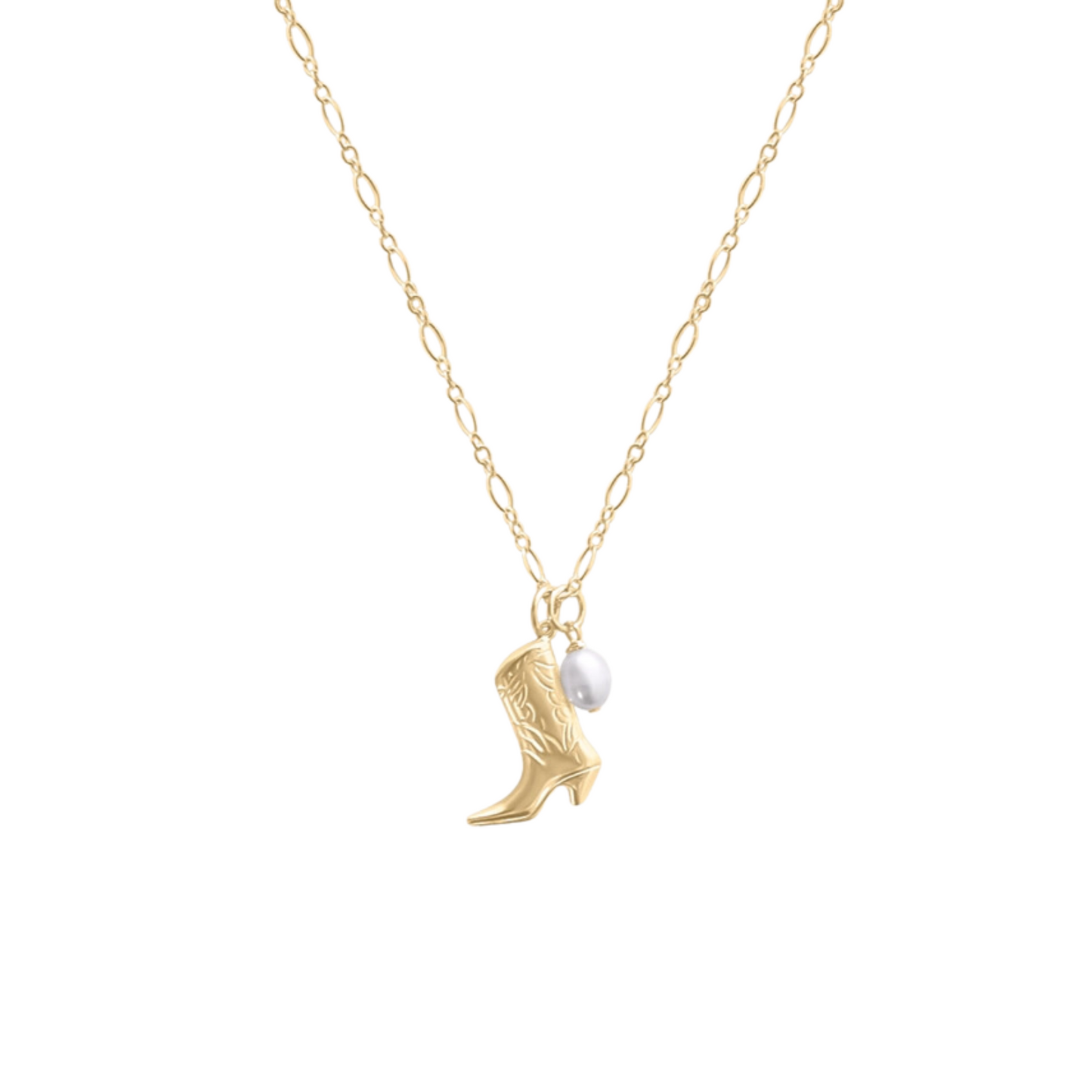 Coastal Cowgirl Necklace