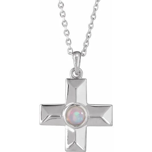 Gratitude Cross