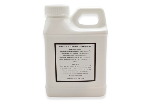 Cashmere Laundry Detergent - 16 oz