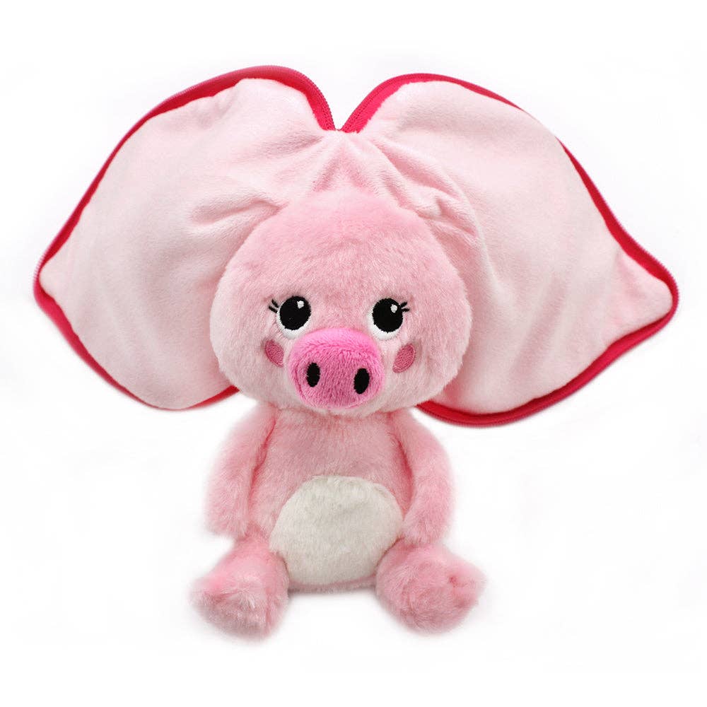 Piglet the Pig/Radish - Flipetz