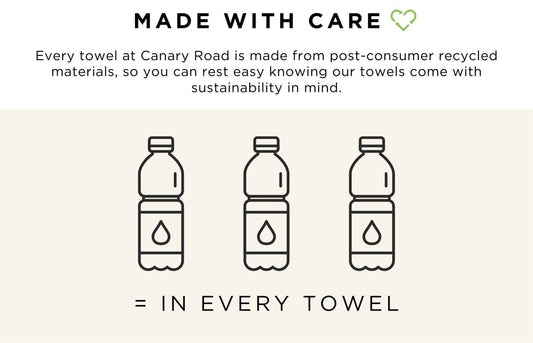 Mahjong Kitchen Towel