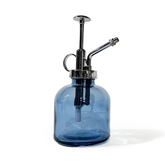 Modern Glass Plant Spray Bottle