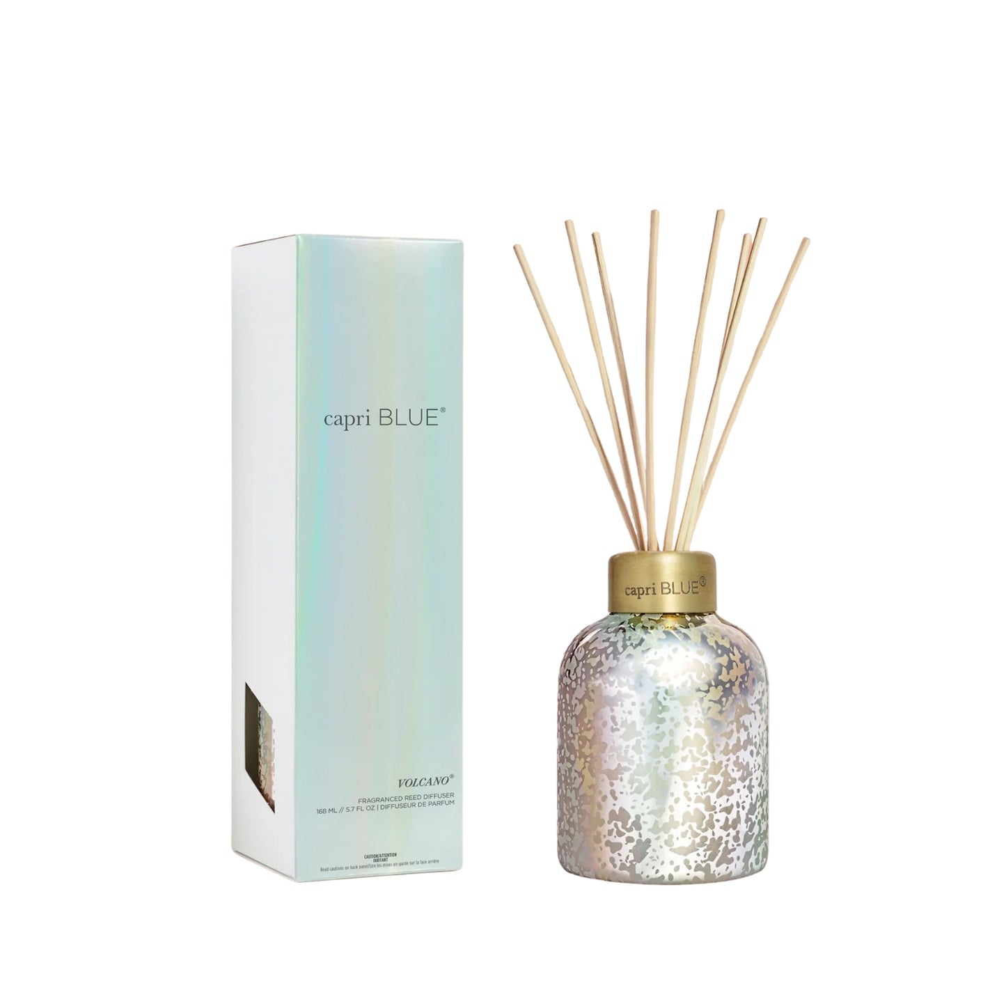 VOLCANO PETITE REED DIFFUSER, 5.7 fl oz