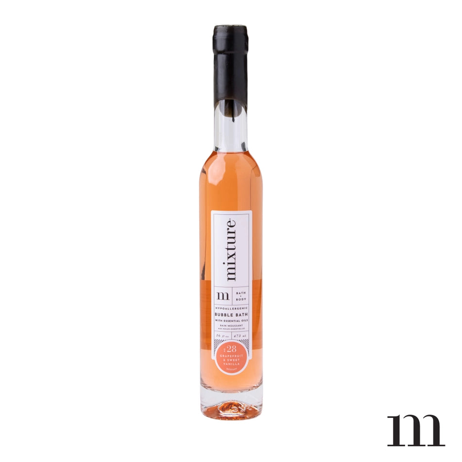 No 28 Grapefruit & Sweet Vanilla