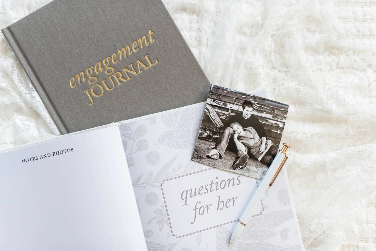 Engagement Journal