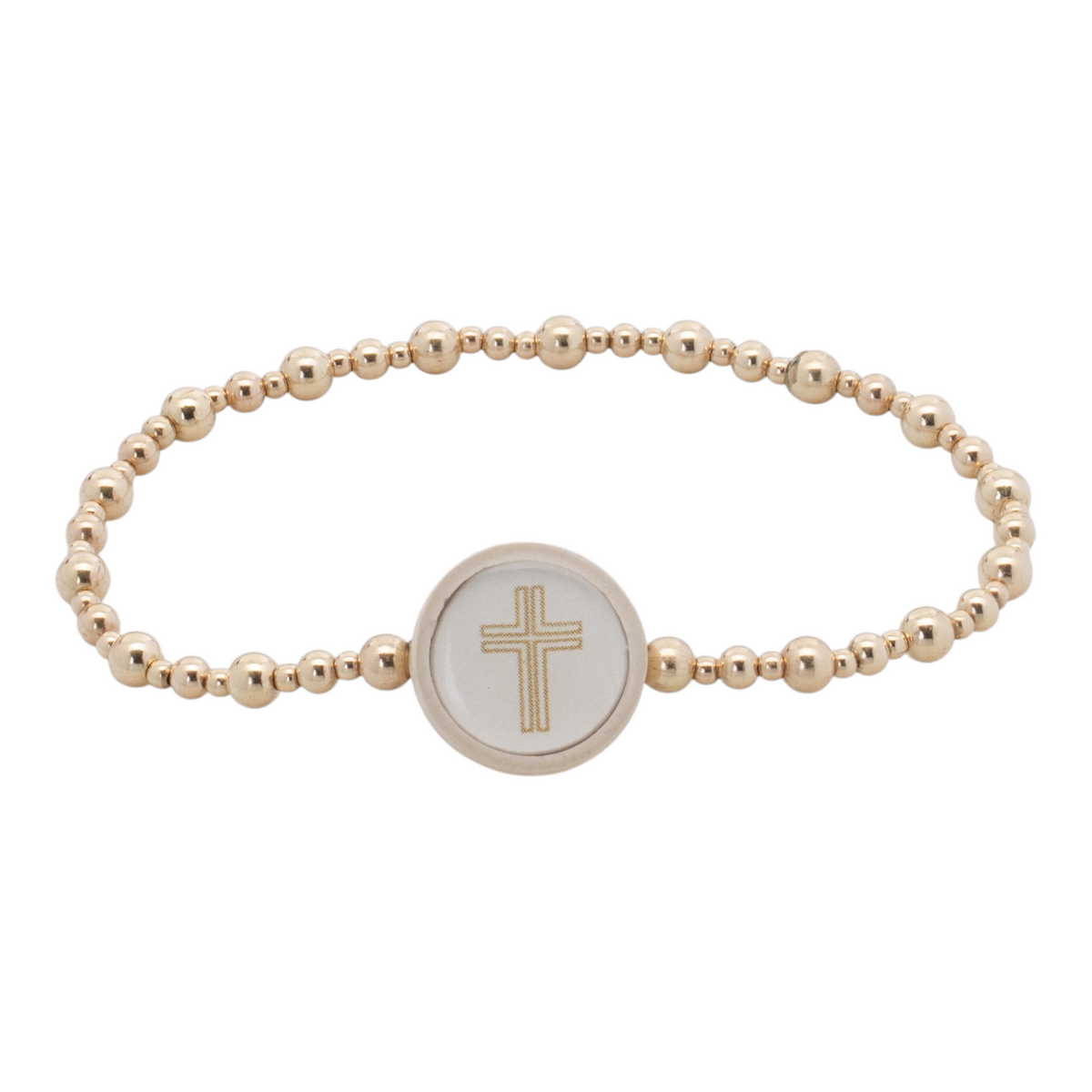 Survivor Series Beaded Collection - Majesty 6.25"