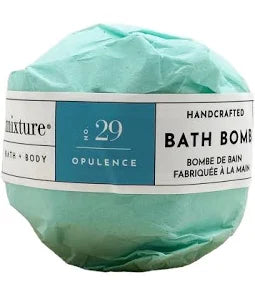 Mixture Bath Bomb