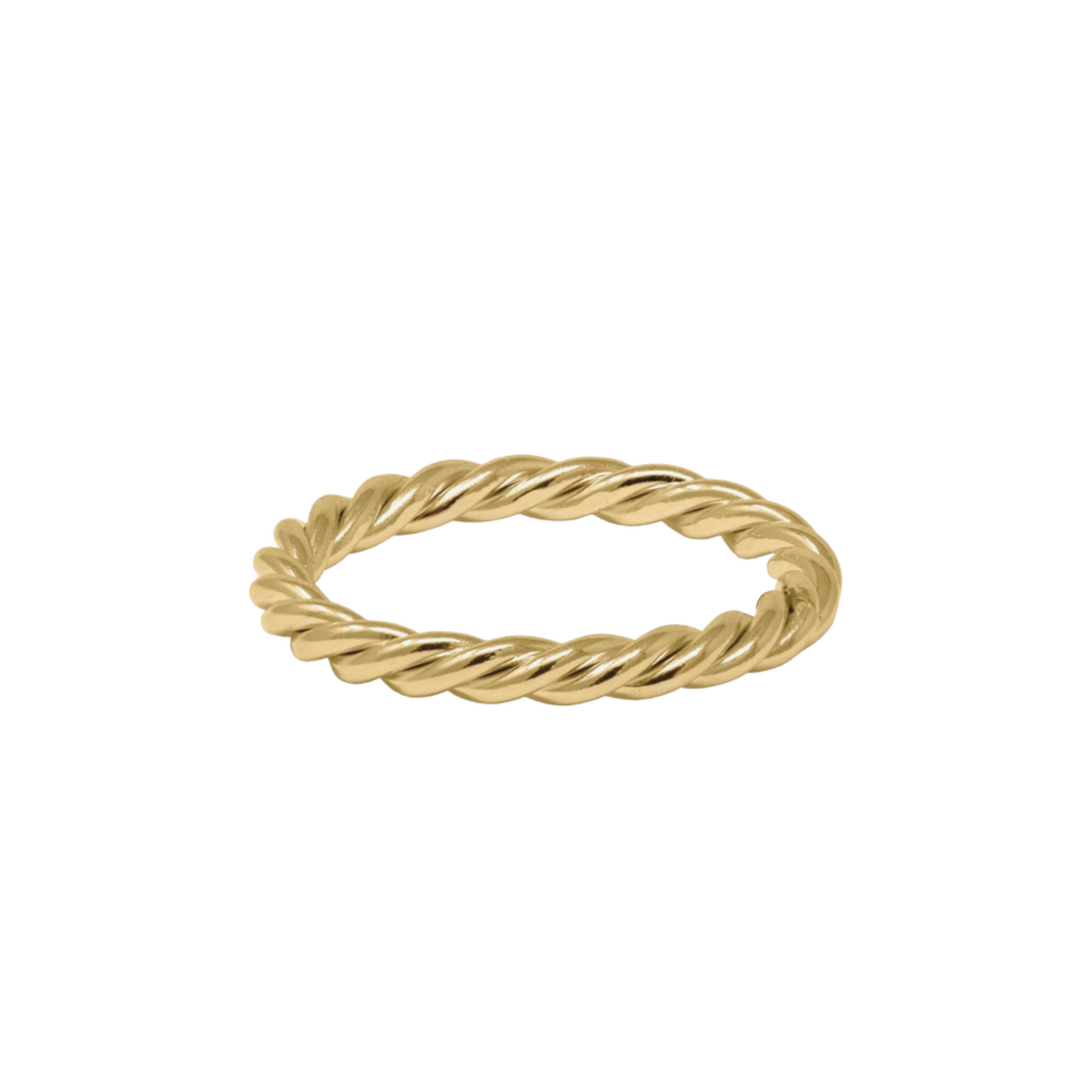 Rope Ring