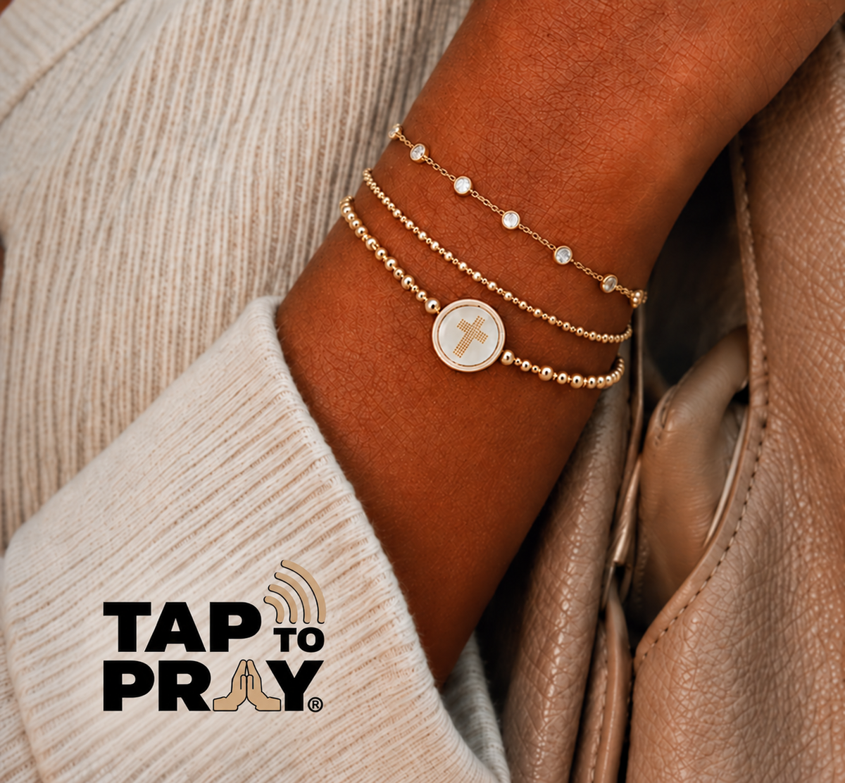 Tap To Pray®