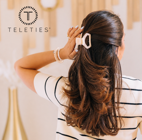 TELETIES
