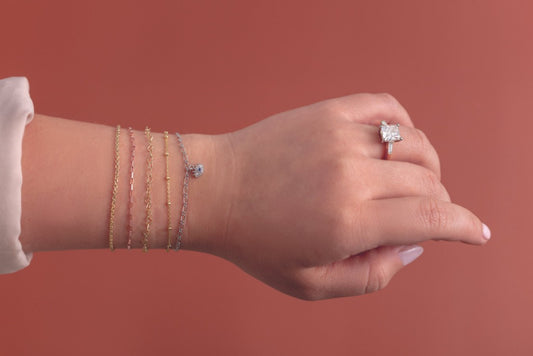 Permanent Jewelry