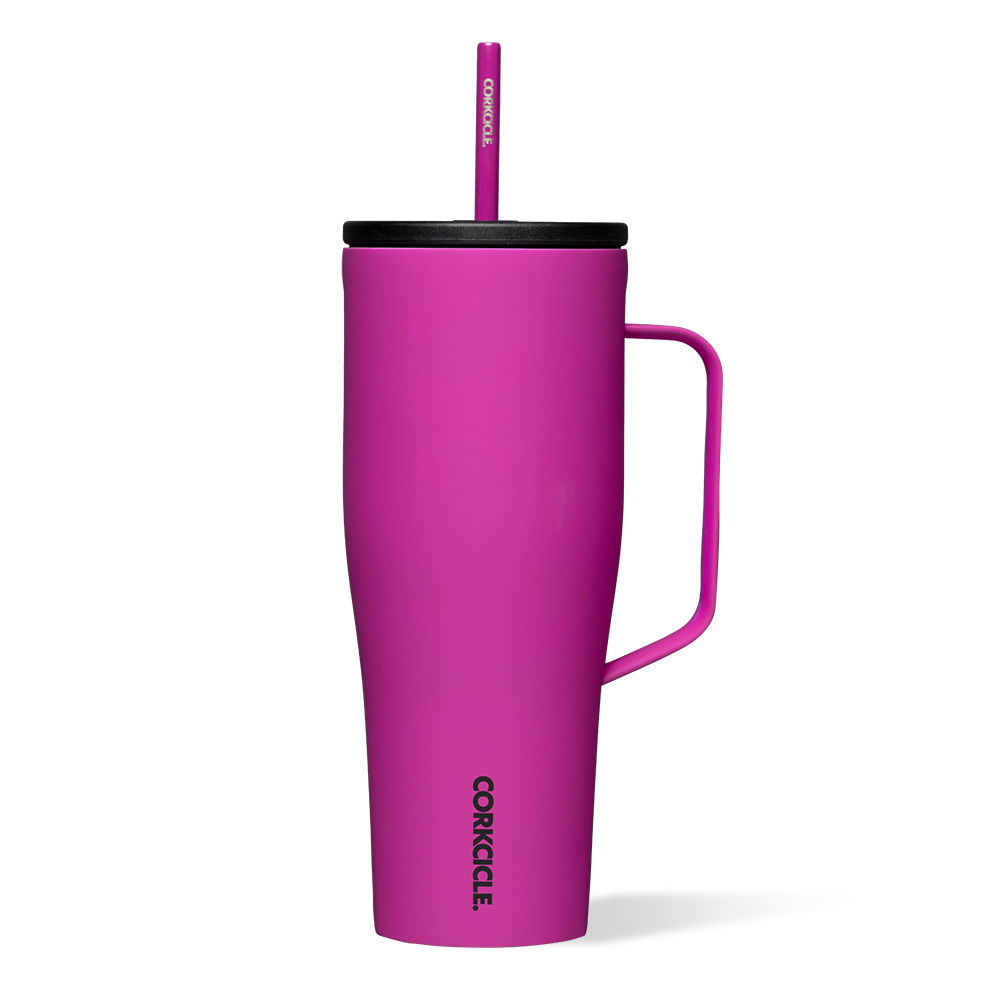 Cold Cup XL - 30oz Berry Punch