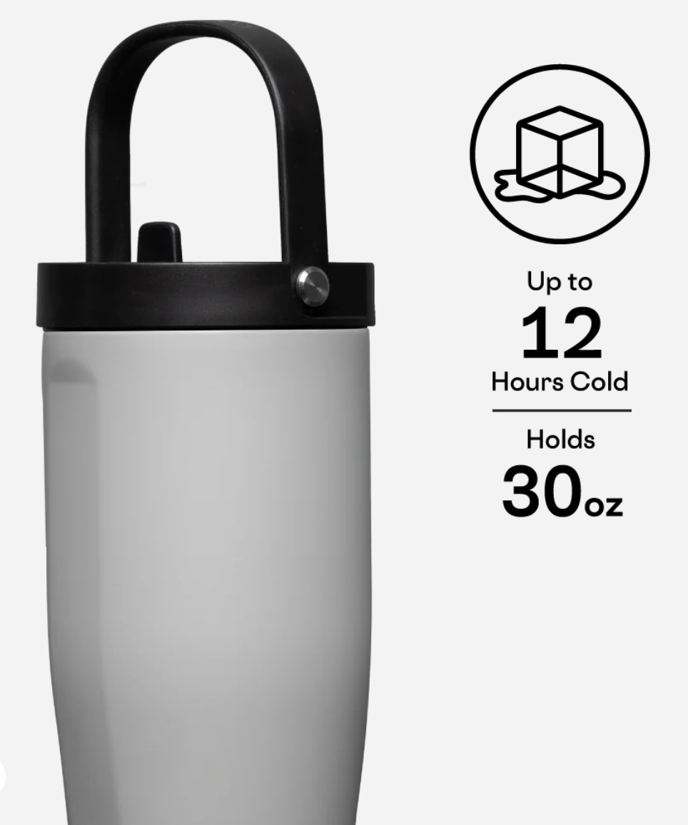 Go Cup XL - 30oz River Rock