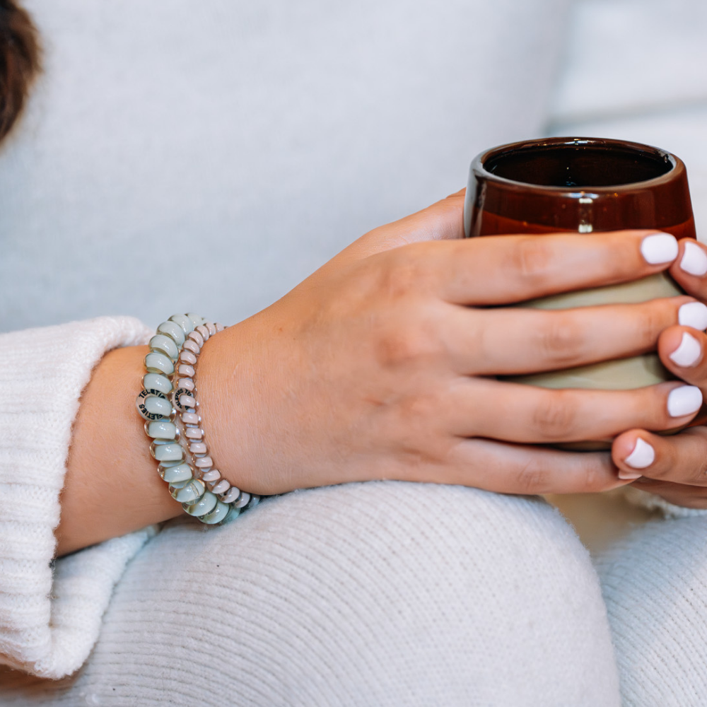 Mossy Moments | Mixed | Hair Ties