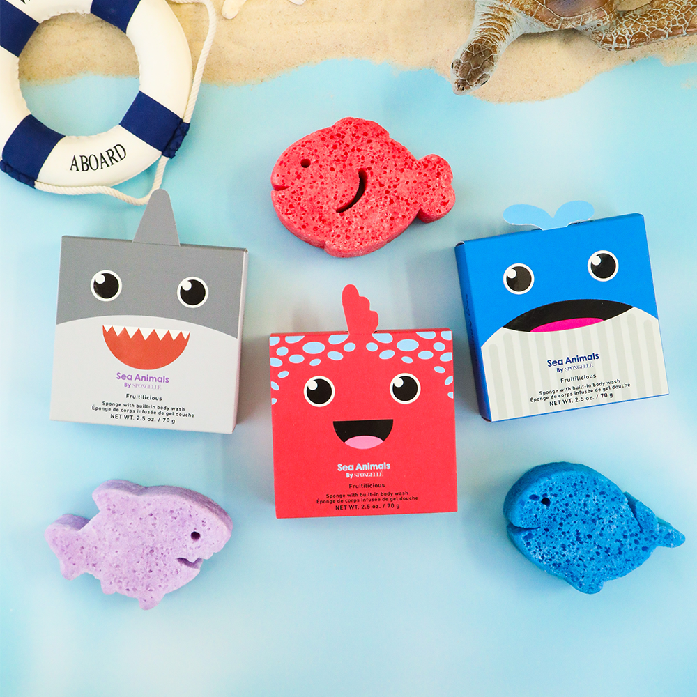 Sea Animals