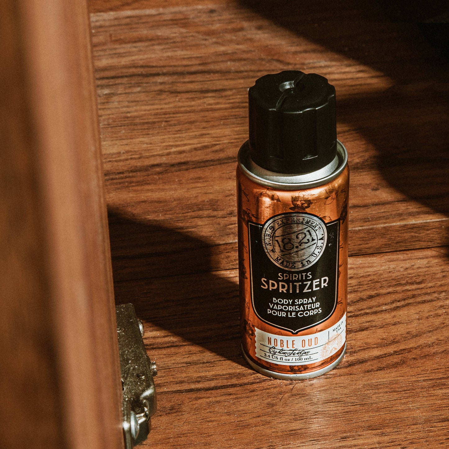 18.21 Spirits Spritzer