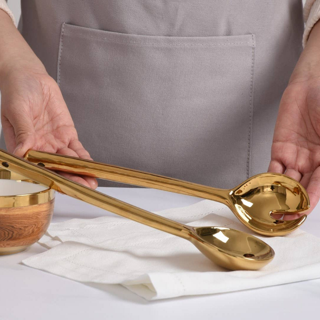 Salad Servers