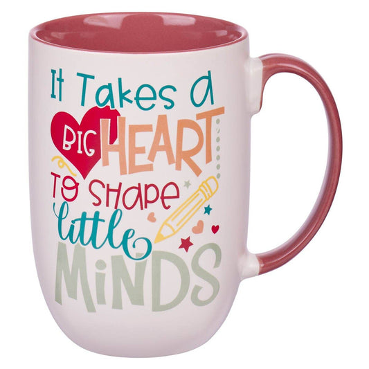 Teacher Mug