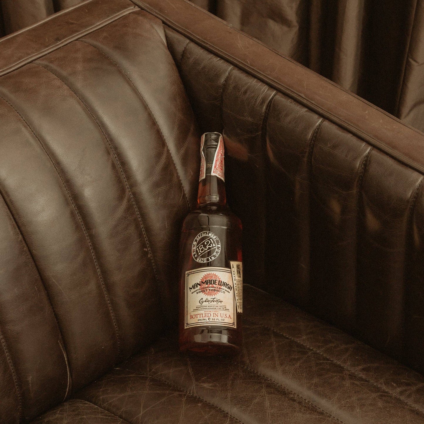 Original Sweet Tobacco Man Made Wash