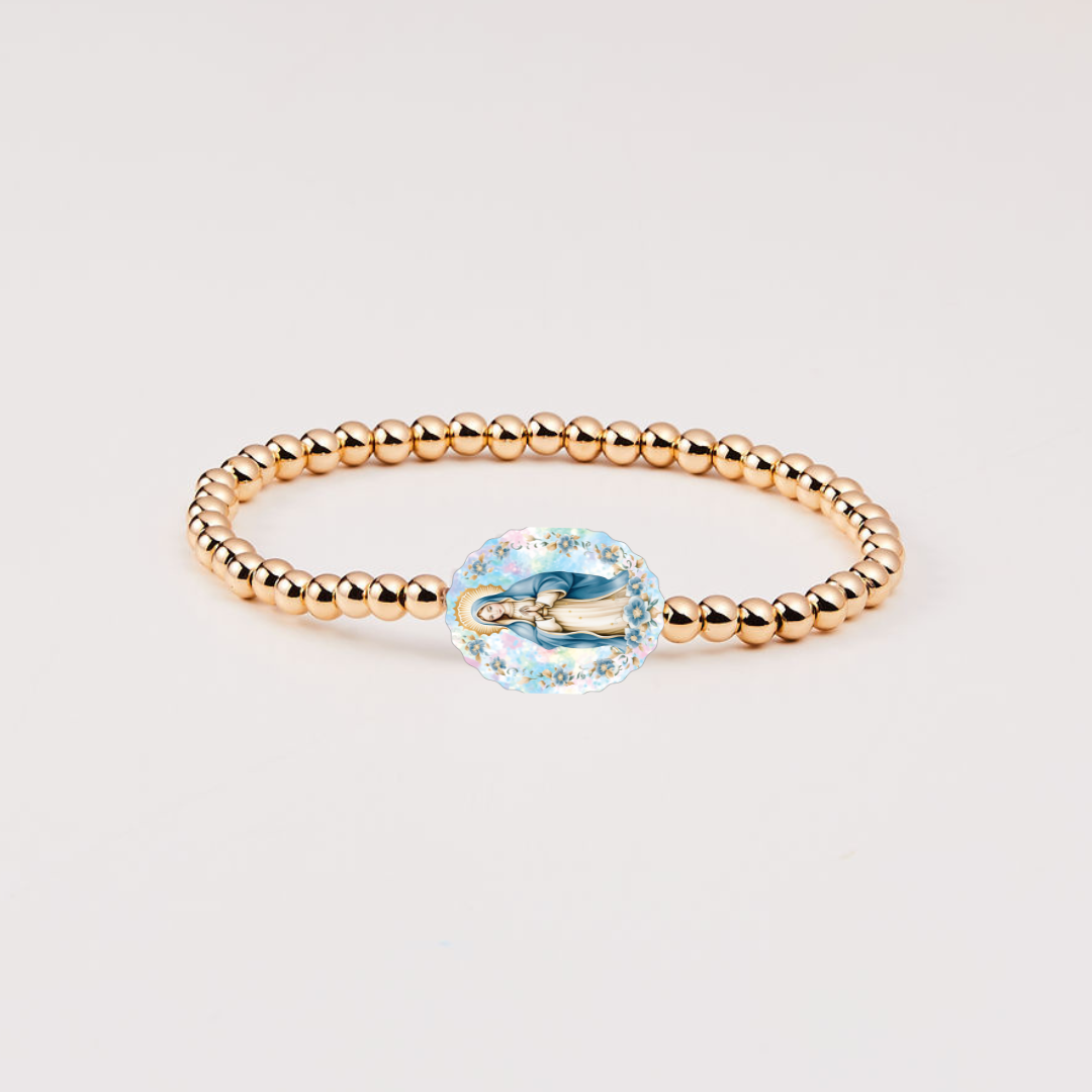 Holy Water Bracelet - Miraculous