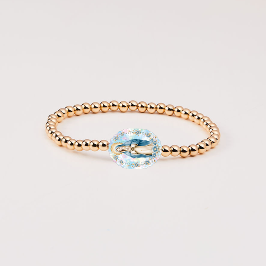Holy Water Bracelet - Miraculous
