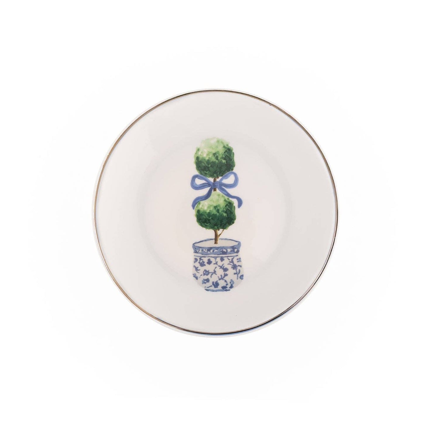 Appetizer Plate | Topiary
