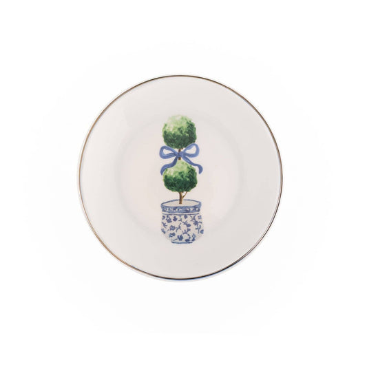 Appetizer Plate | Topiary