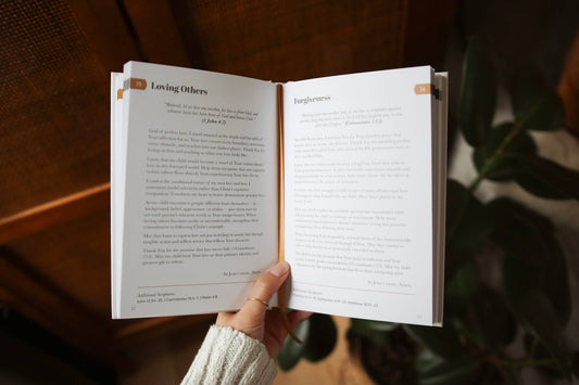 Prayers for My Children: 100 Prayers to Pray over Your Kids