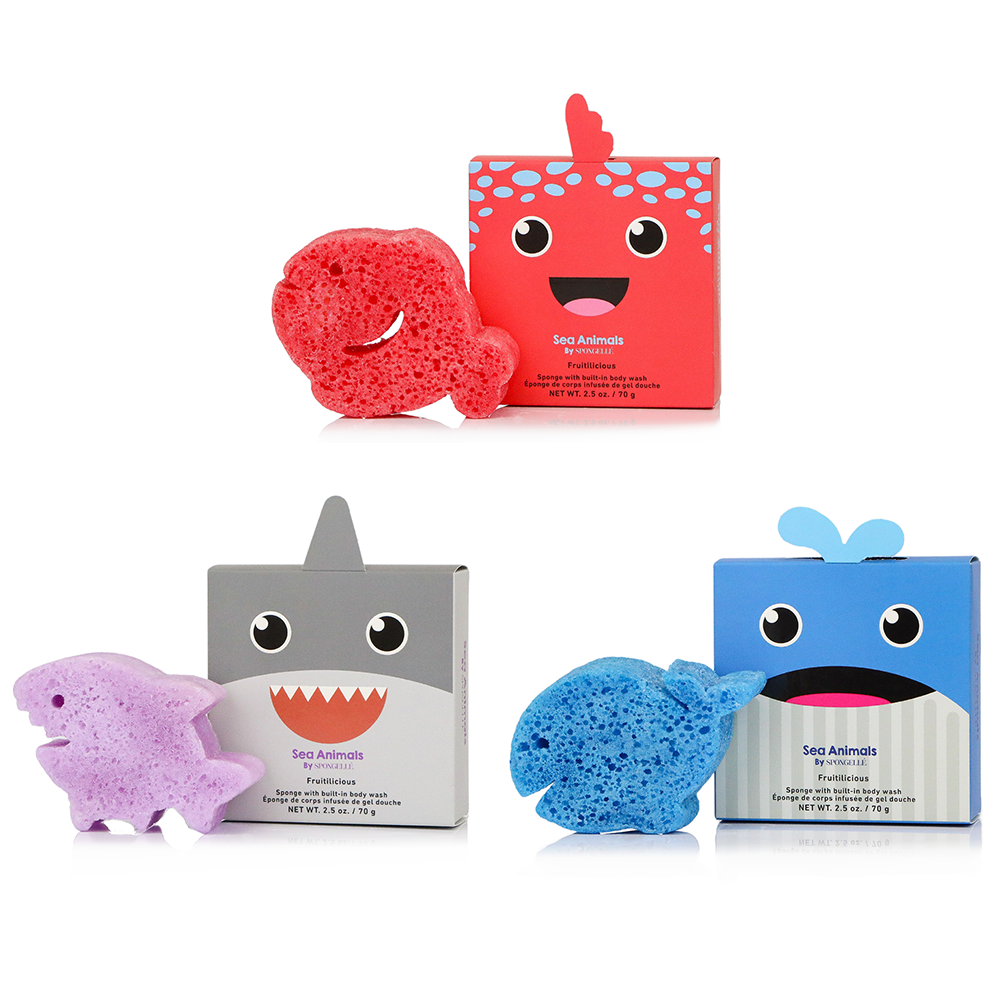 Sea Animals