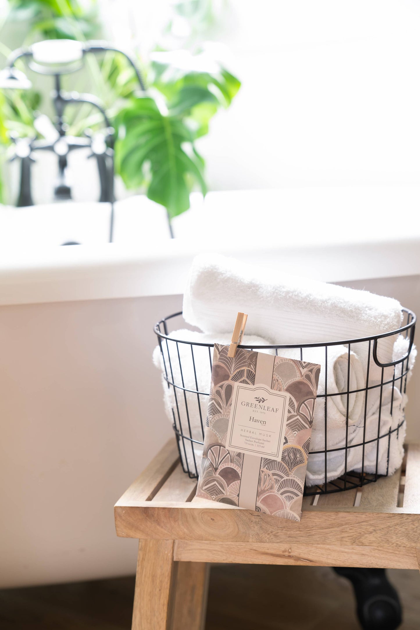 Haven Sachet
